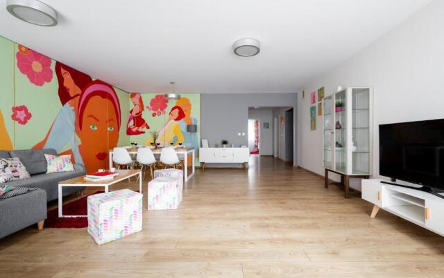 Apartments Kremer Cracow