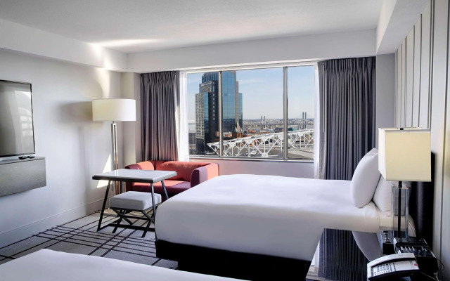 Hyatt Regency Louisville