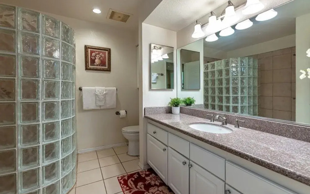 Grand Champions 12 1 Bedroom Condo