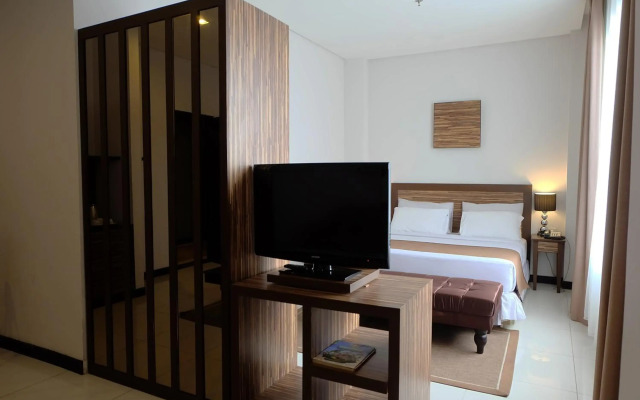 Hotel Royal Bogor