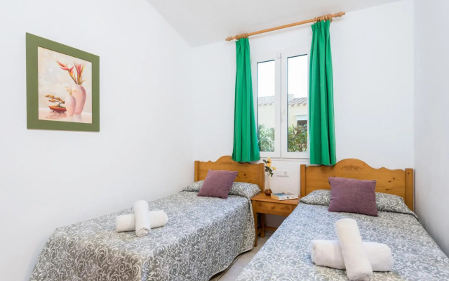 Menorca Sol 1 in Cap d´Artruix