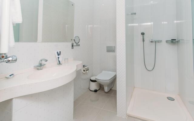 Золотые пески