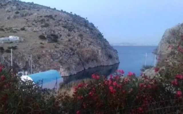 Pension Manolis