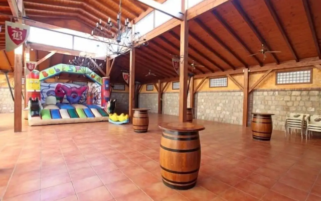 Hotel Restaurant La Brasa