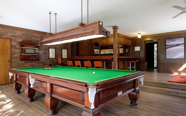 Brookfield Retreat