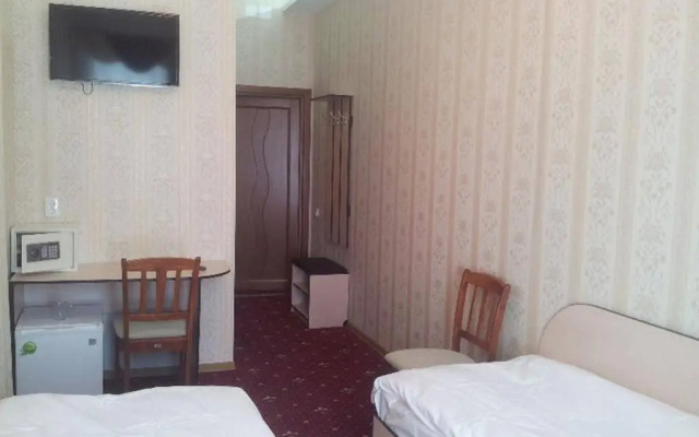It' Hotel