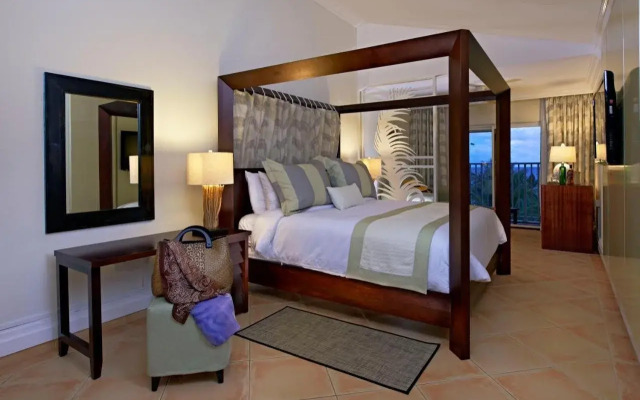 Coconut Bay Beach Resort & Spa All Inclusive