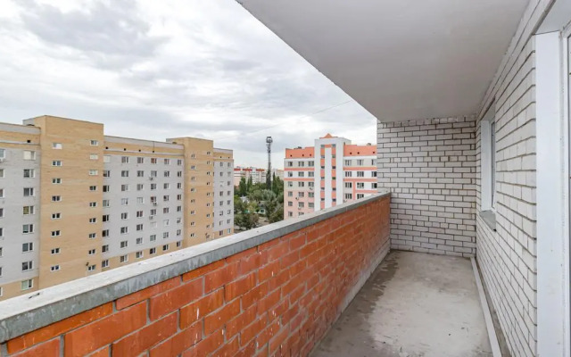 A COPY of Vershina-PV on Osipenko Street