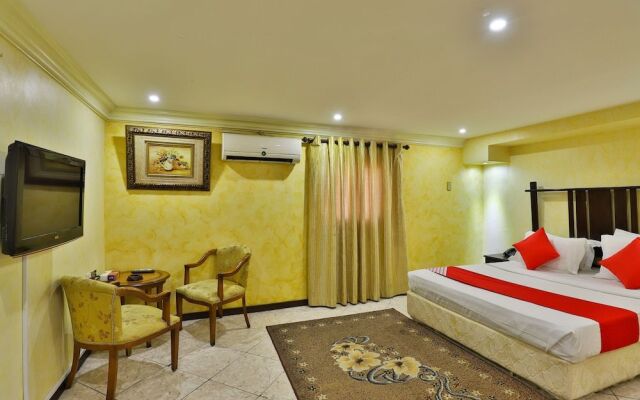 OYO 291 Dyafat Al Saati Furnished Apartments