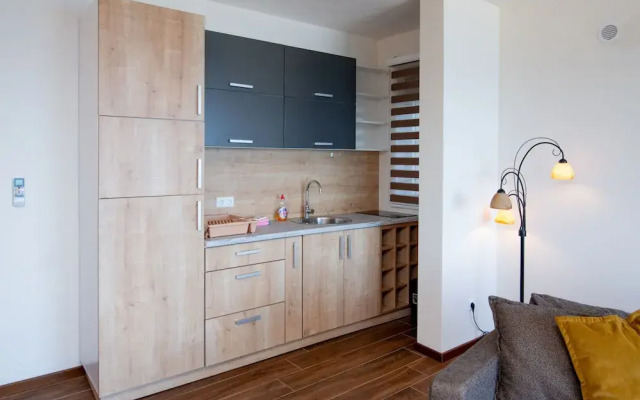 Sunset Bay Apartments