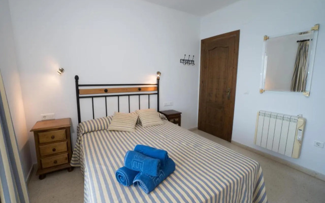 Carabeo 60 2B Menyber