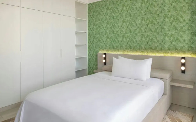 Element West Bay Doha