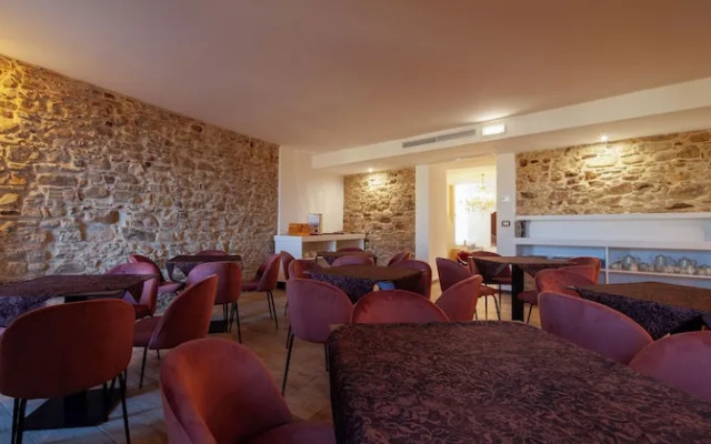 Palazzo Fiorentini Charme Hotel