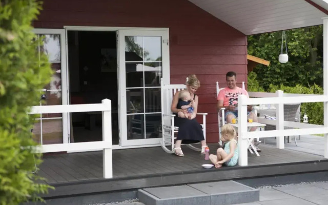 6 pers. Veluwelounge