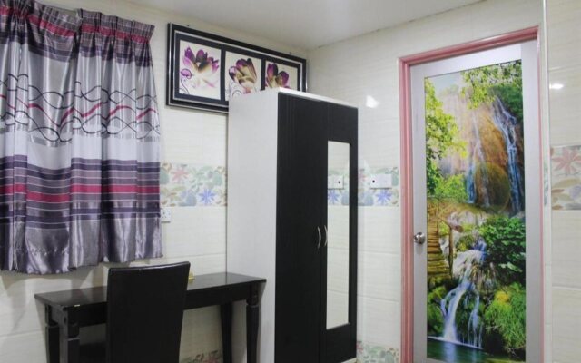 Ampang Business Hotel