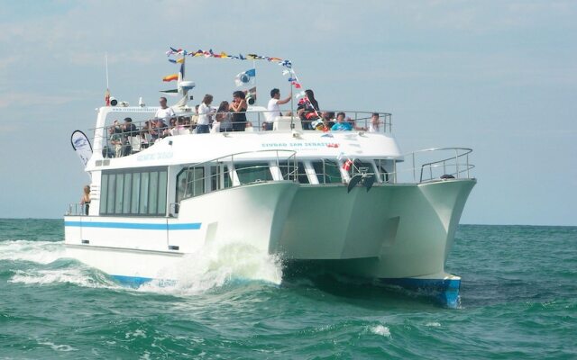 Seaside Marbella Apartments