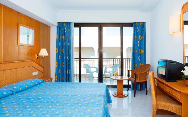 Hotel HSM Regana