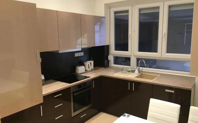 Synagogue Gozsdu Private Apartments