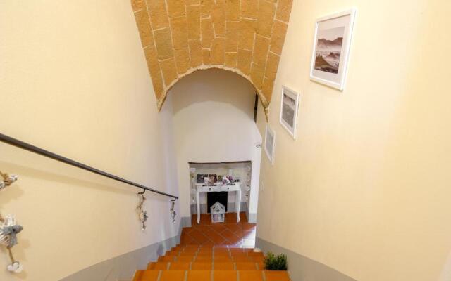 Residenza d'Epoca La Rosa