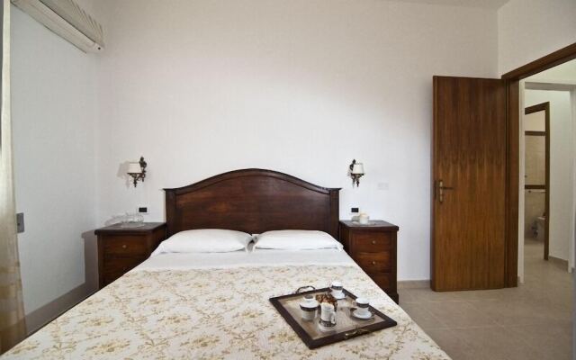 La Scisa CASA VACANZA