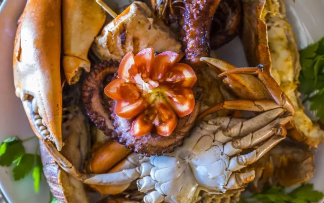 Mamamapambo Boutique Hotel