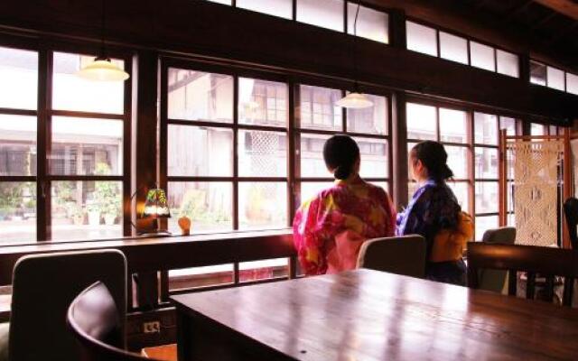 Daigo House