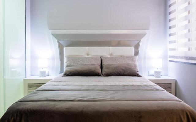 NEW 2020 Residencial Aqua Beach -Apartment Torrevieja Center