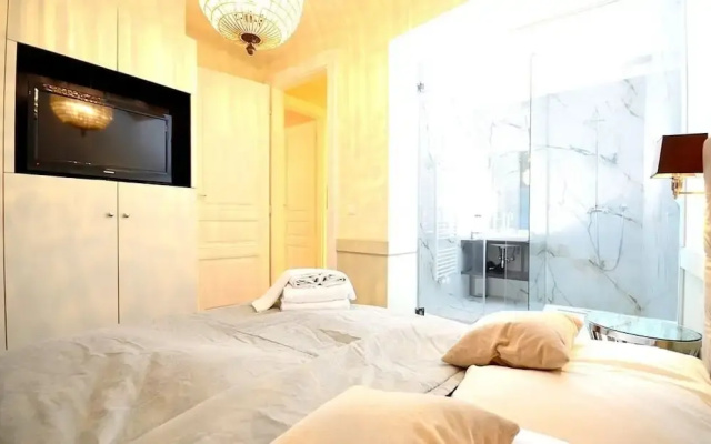 Vienna Residence Classy Apartment for 2 People Right in the Center of - Apartment in Vienna - Photo 4