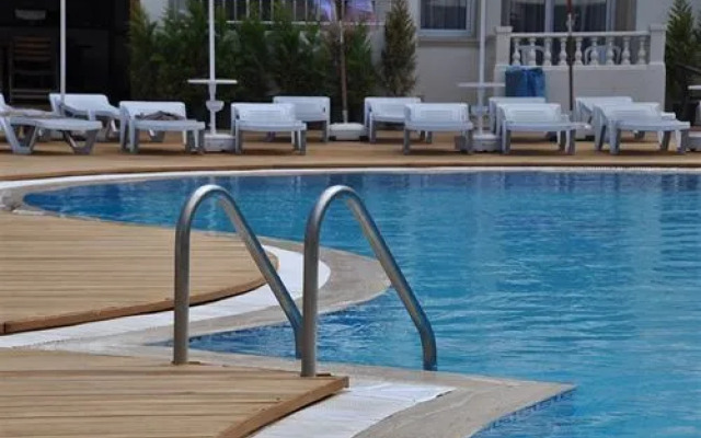 Poseidon Suites Bodrum