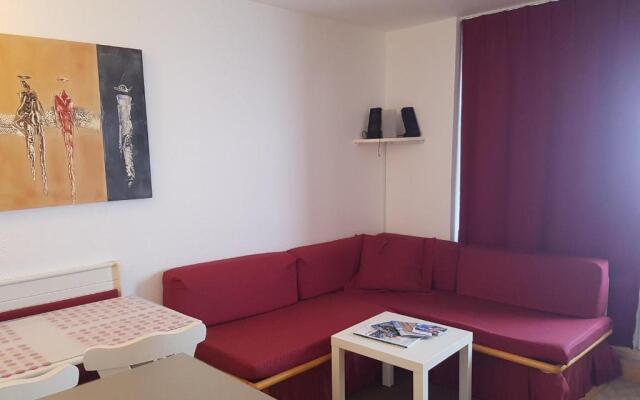 Appartement Les Menuires, 2 pièces, 4 personnes - FR-1-452-74