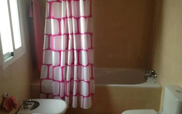 Apartamentos Sol Andaluz