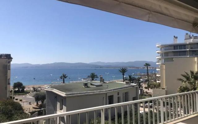 Appartement Saint-Raphaël, 1 pièce, 2 personnes - FR-1-466A-27