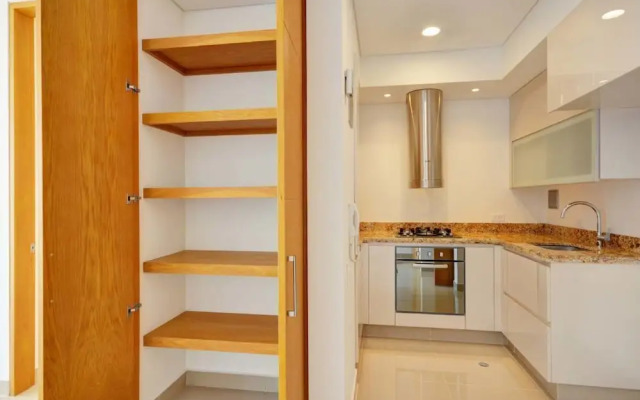 Condominio H2