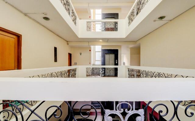 Capital O 68506 Shiv Guest House