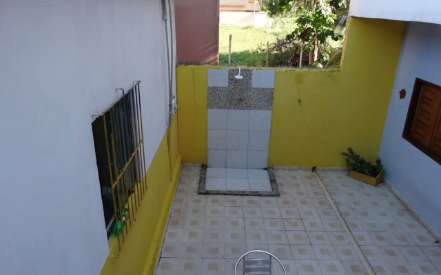 Pousada Kanto do Karioka