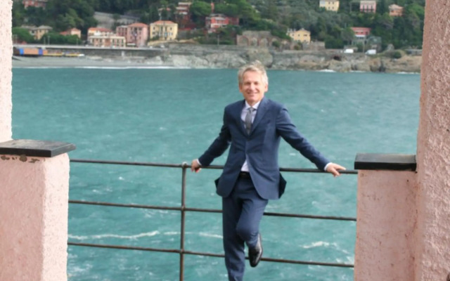 Hotel delle Rose