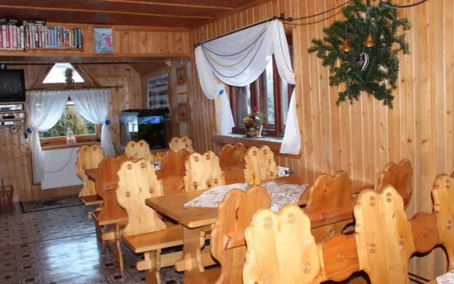 Pokoje Gościnne Bulcyk