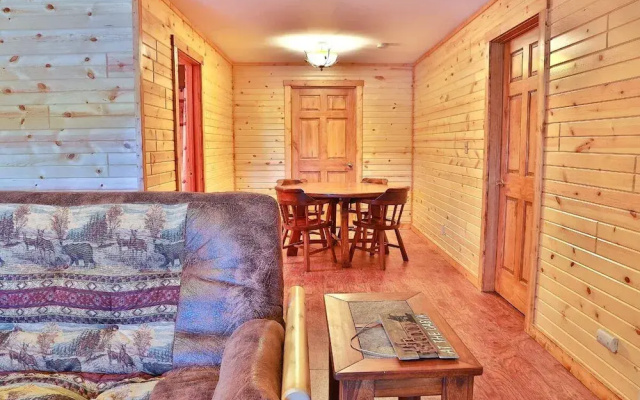 Esox Inlet - 4 Br Home