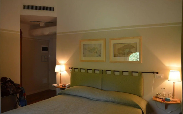 Hotel Relais Barco Zonca