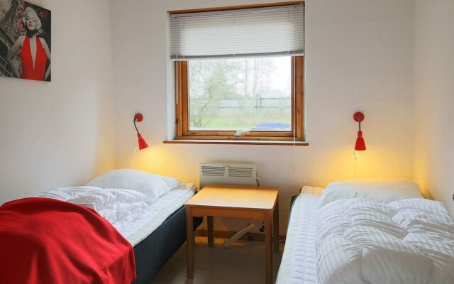 6 Person Holiday Home in Vaeggerlose-by Traum