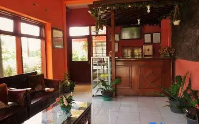 Mustika Sari Hotel Batu