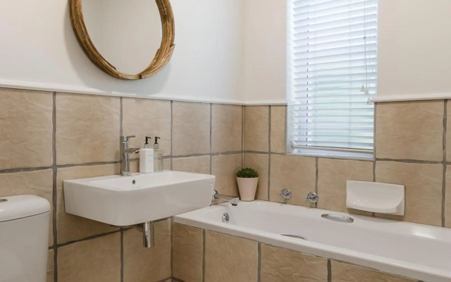 Nguni River Apartment