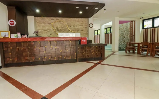 NIDA Rooms Kamala 10 Big C