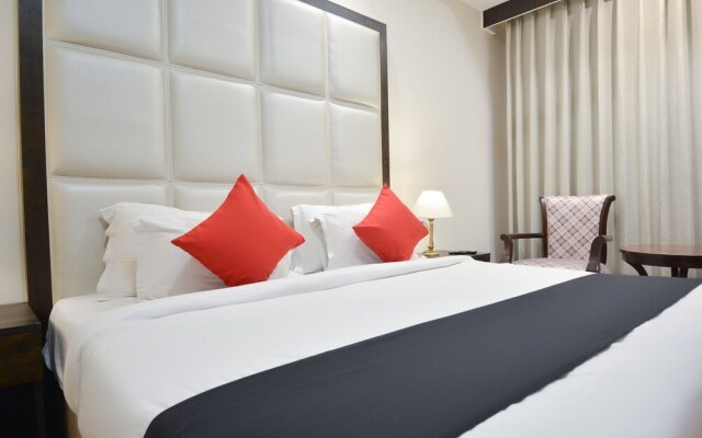 Capital O 37234 Reejas Inns N Suites