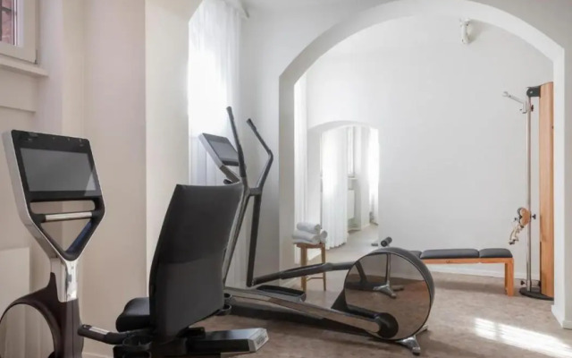 Wilmina Suites