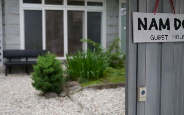 Suncheon Namdo Guesthouse
