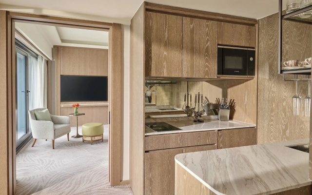 Mandarin Oriental, Singapore