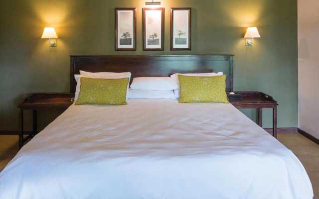 Perrys Bridge Hollow Boutique Hotel