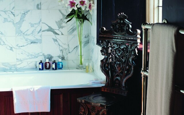 Stapleford Park