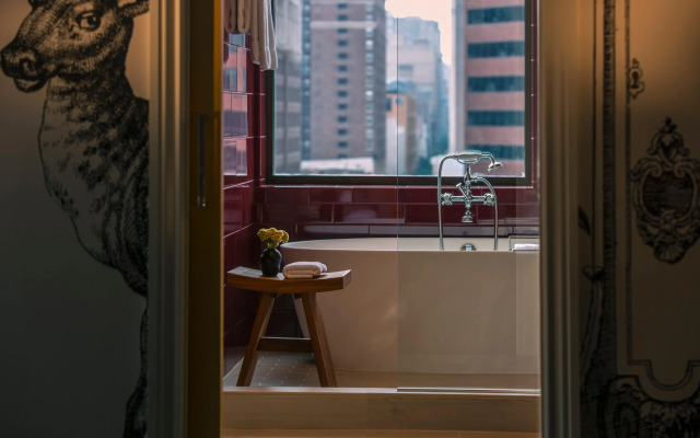 Kimpton Hotel Monaco Philadelphia by IHG